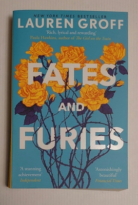 Lauren Groff - Fates and Furies