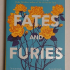 Lauren Groff - Fates and Furies - pikkukuva 1
