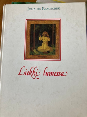 BEAUSOBRE: LIEKKI LUMESSA