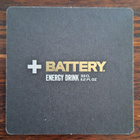 BATTERY LASINALUNEN - pikkukuva 1