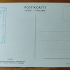 LOPPI Mannerheimin Metsästysmaja - pikkukuva 2