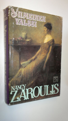 Nancy Zaroulis : Viimeinen valssi
