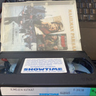 Ilmojen kotkat (Twelve O’Clock High) VHS Gregory Peck - pikkukuva 3
