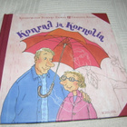 von Numers-Ekman - Rönns Konrad ja Kornelia - pikkukuva 1