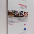Ellie Keen : Bookmarks : a manual for combating hate spee... - pikkukuva 1