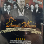 Tuomari Nurmio - Stadilaista tangoa etsimässä- DVD - pikkukuva 1