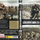 Länsirintamalta Ei Mitään Uutta (22 436) k -FI- suomik. DVD - pikkukuva 1