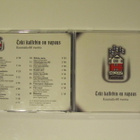 Kauniala 60 vuotta • Toki kallehin on vapaus CD - pikkukuva 2
