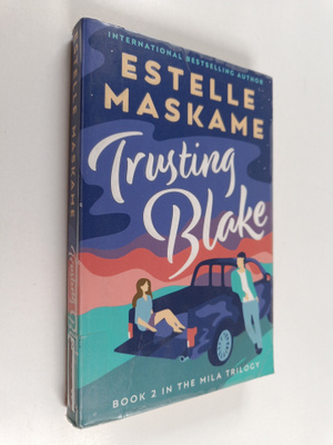 Estelle Maskame : Trusting Blake
