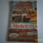 The adventures of Superman 3/1991 engl. - pikkukuva 2