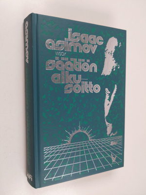 Isaac Asimov : Säätiön alkusoitto