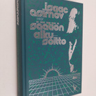 Isaac Asimov : Säätiön alkusoitto - pikkukuva 1