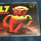 L7 ?– Monster CDS - pikkukuva 2