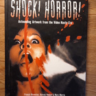 Shock Horror! Astounding Artwork from Video Nasty Era, kovak - pikkukuva 1