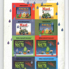Mustanaamio 19/2001 - pikkukuva 4