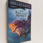 Niklas Krog : En krigares hjärta - pikkukuva 1