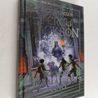 Rick Riordan : Percy Jackson : Kolmoisjumalattaren raivo - pikkukuva 1