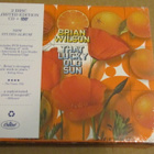 Brian Wilson That lucky old sun cd + dvd muoveissa Beach Boy - pikkukuva 1