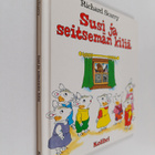 Richard Scarry : Susi ja seitsemän kiliä - pikkukuva 1
