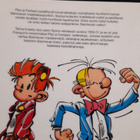 Sieninevan velho Pikon ja Fantasion seikkailuja 2 Franquin - pikkukuva 4