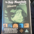 The Holy Mountain Leni Riefenstahl 2dvd - pikkukuva 1