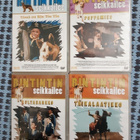 Rin Tin Tin 4 dvd 50-luvun lännensarja - pikkukuva 1