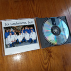Pohjolan kamarikuoro - Soi, laulumme, soi – CD - pikkukuva 3
