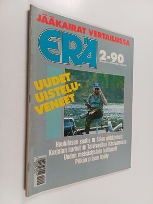Erä 2/1990
