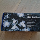 Airam Led-kukka valosarja - pikkukuva 1