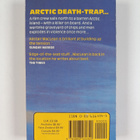 Alistair MacLean : Bear Island - pikkukuva 2