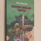 Aira Vuoristo : Vastoin vainajan tahtoa : jännitysromaani - pikkukuva 1