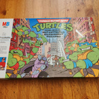 Vanha turtles pizzapeli - pikkukuva 1