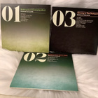 PRETTY LIGHTS:PRETTY LIGHTS 2010 EPs  (3 X CD BOX) - pikkukuva 4