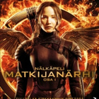 Nälkäpeli :  Matkijanärhi Osa 1 -  (2 Blu-ray) - pikkukuva 1