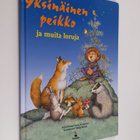 Eeva Koljonen : Yksinäinen peikko ja muita loruja - pikkukuva 1