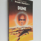 Frank Herbert : Dune (Ranskankielinen) - pikkukuva 1