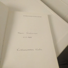 Niilo Lappalainen: Rannikkojääkäripataljoona 1960-1985 - pikkukuva 2