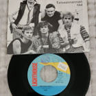 Sani Pimeyden Portit 7"single - pikkukuva 1