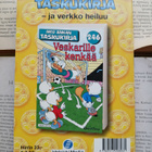 Aku Ankan taskukirja 245: Terävä veto - pikkukuva 3