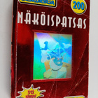 Walt Disney : Näköispatsas - pikkukuva 1