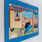 Harold Knerr : Kissalan pojat - pikkukuva 1