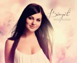 Birgit - Uus Algus (CD)