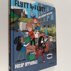 Peter Arrhenius : Flytt är flytt och kommer aldrig igen - pikkukuva 1
