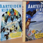 Aarteiden kirja 6,7,10 - pikkukuva 1