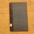Tutkimuksia jumaluus-opin alalla 1,3,4 yhteensid. 1882-8 #14 - pikkukuva 1