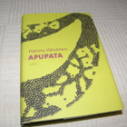 Hannu Väisänen Apupata -sid - pikkukuva 1