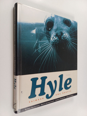Hyle : Saimaan oma norppa