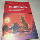 Timonen - Kurkinen Riimurasia Tarinoita noidista, peikoista - pikkukuva 1