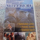 Rauni Mollberg Elokuvat 2 (3-DVD)-MUOVISSA - pikkukuva 1