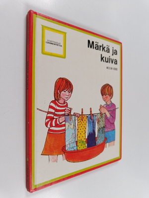 Su Swallow ym. : Märkä ja kuiva
